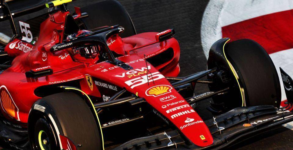 法拉利轻取阿斯顿马丁,阿隆索带队取胜 法拉利轻取阿斯顿马丁,阿隆索带队取胜