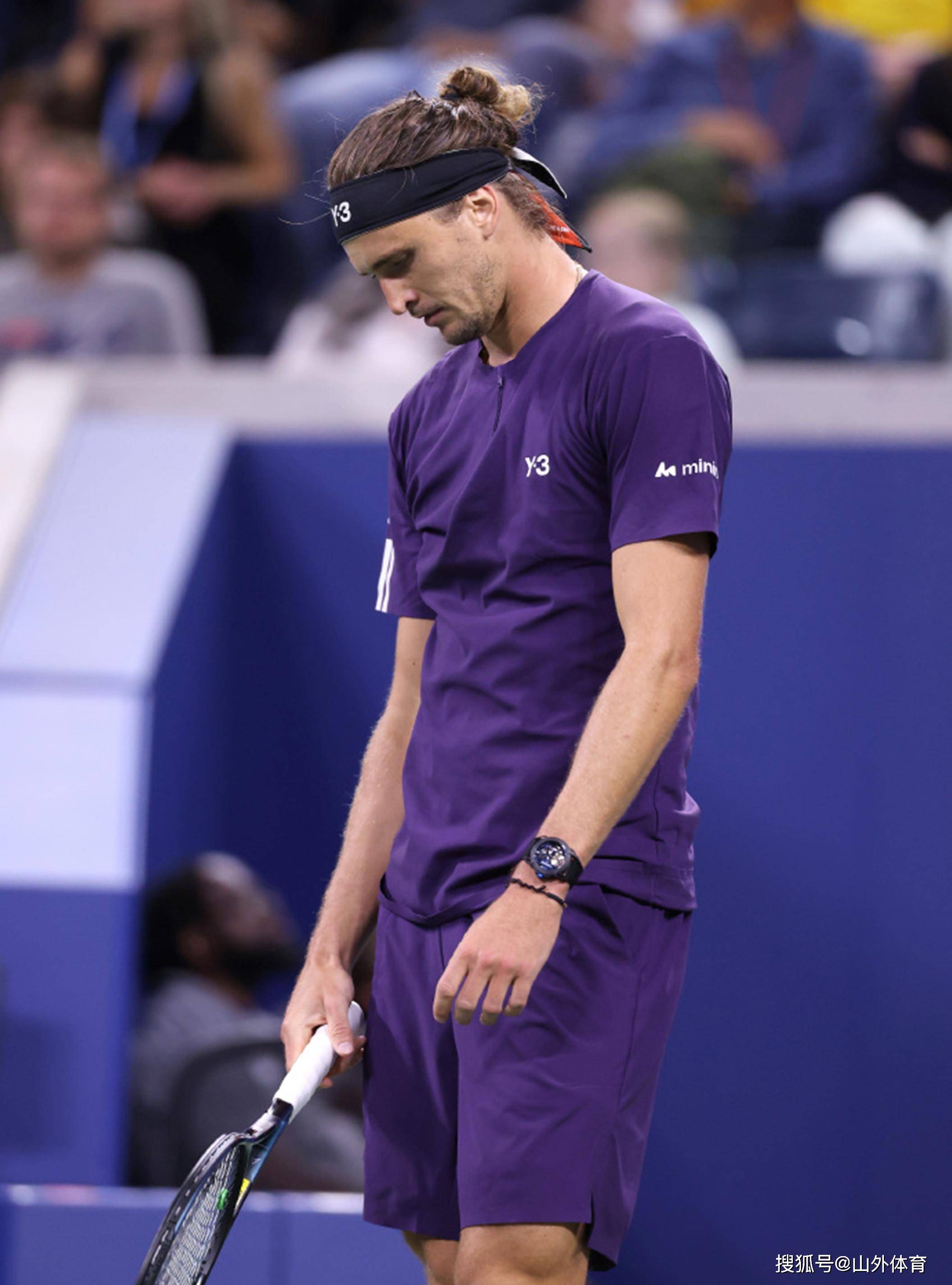 拉沃尔杯完胜温网，兹维列夫关键制胜