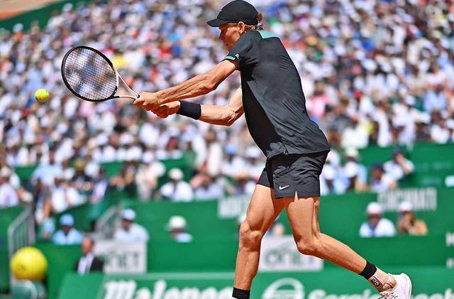 蒙特卡洛大师赛横扫ATP总决赛，西西帕斯状态火热