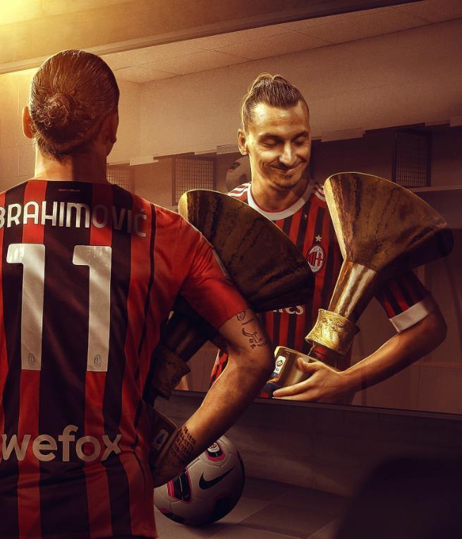 塞维利亚逆转荷兰，伊布带队取胜