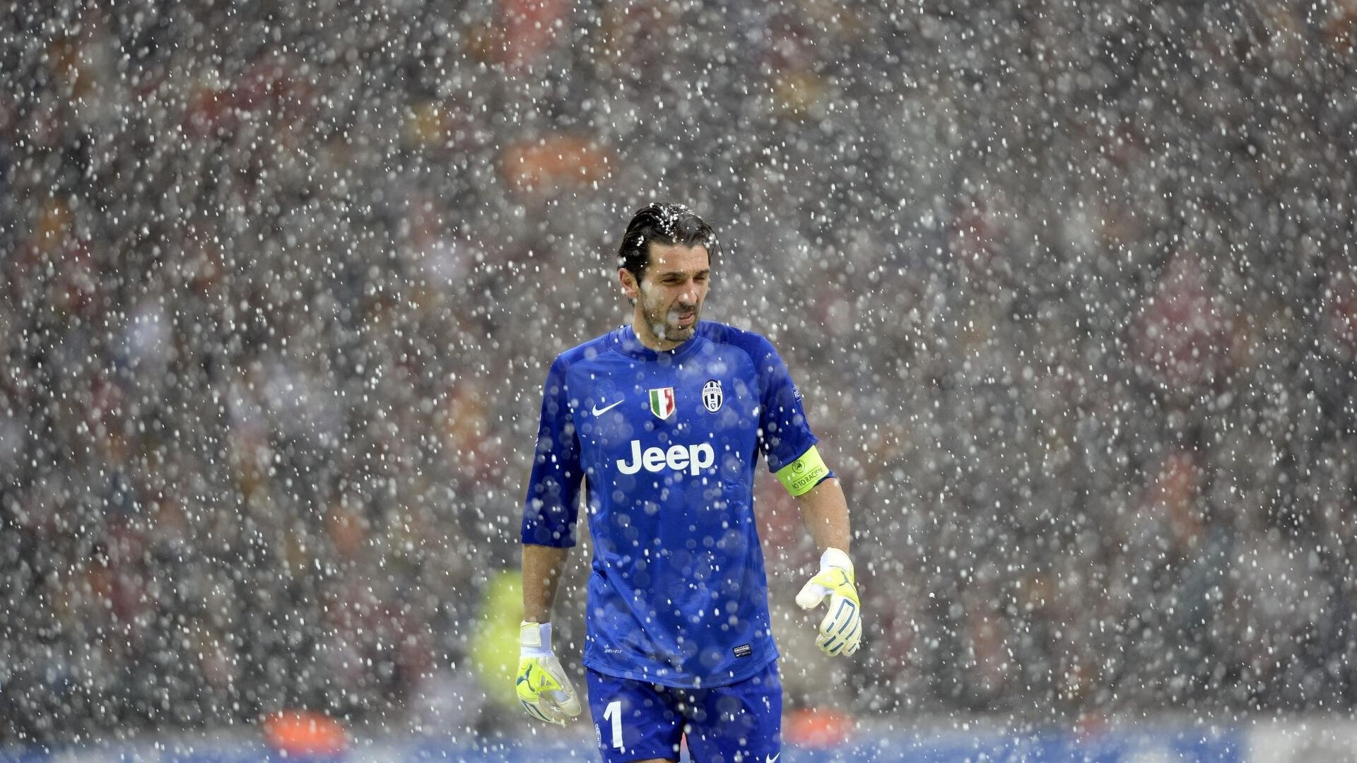 德甲争冠战，当雷霆劈开森林狼，足球与篮球的宿命交响