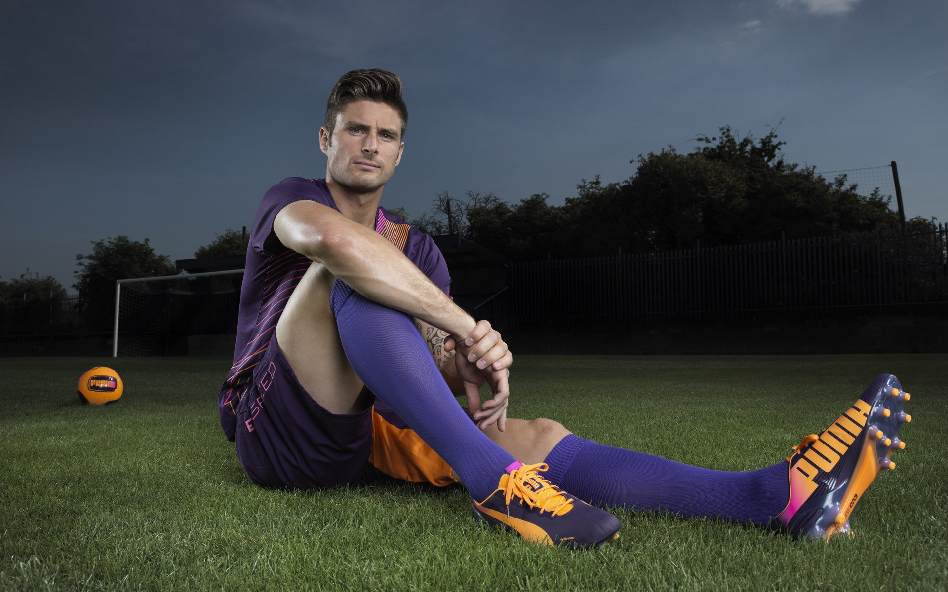 孙兴慜，当东亚闪电劈开南美与欧洲的足球天空