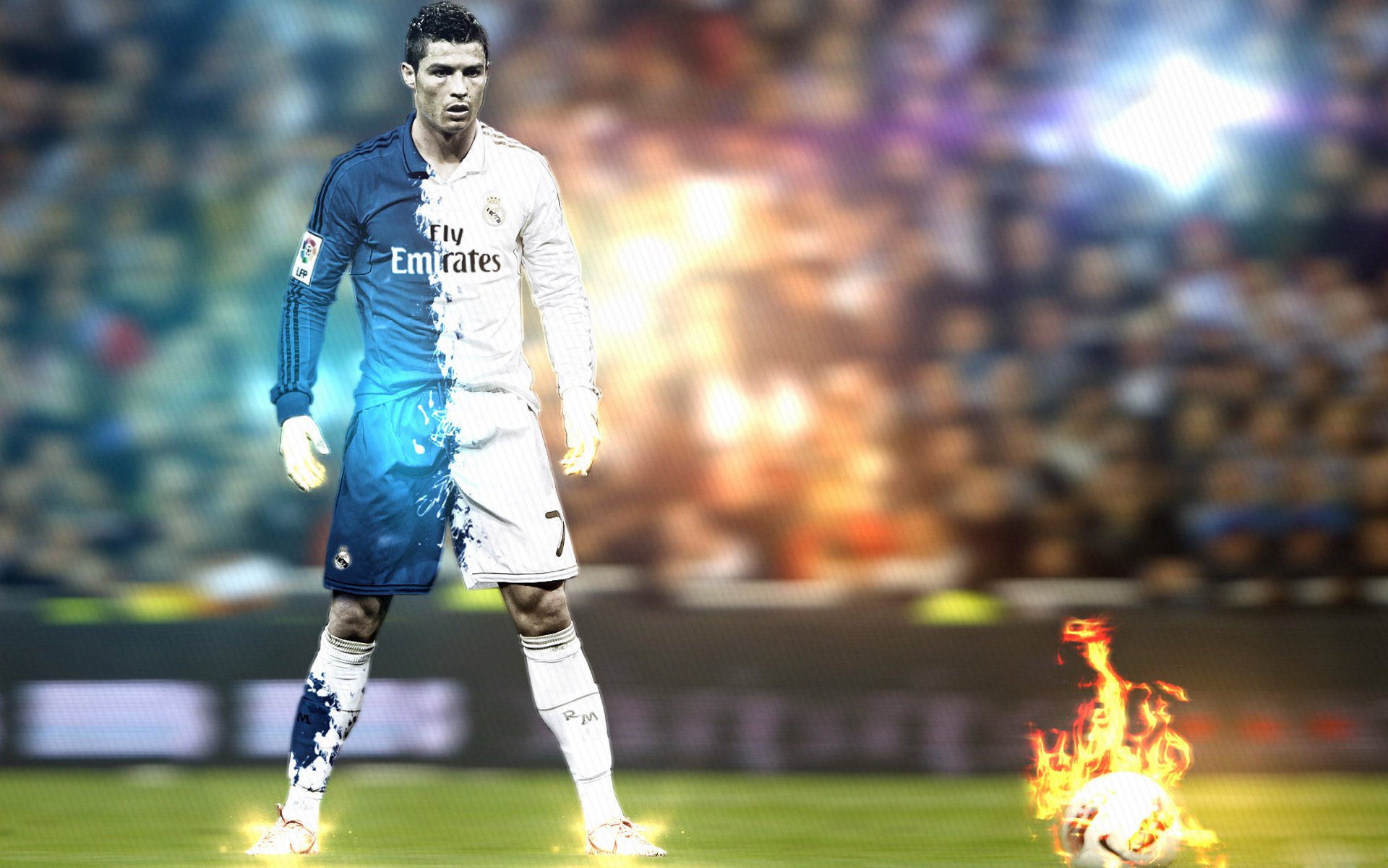 爱德华兹的审判，当悬念在欧冠半决赛之夜提前终结